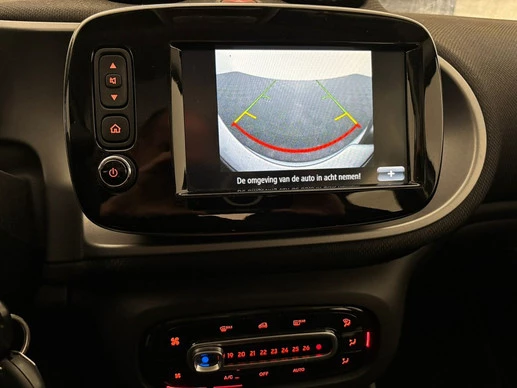 smart Forfour - Afbeelding 7 van 12