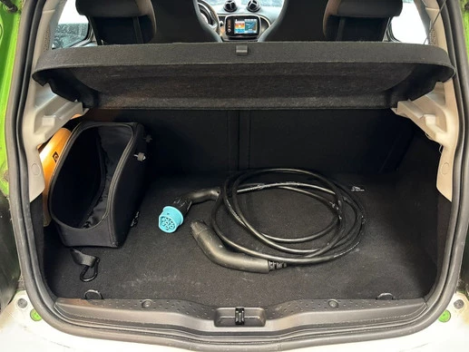 smart Forfour - Afbeelding 8 van 12