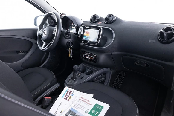 smart Forfour - Afbeelding 3 van 30