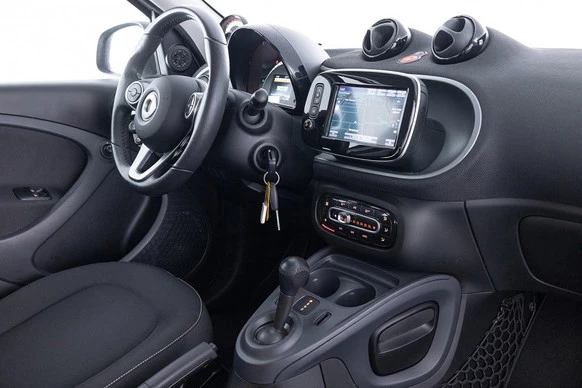 smart Forfour - Afbeelding 5 van 30