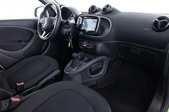 smart Forfour - Afbeelding 6 van 30