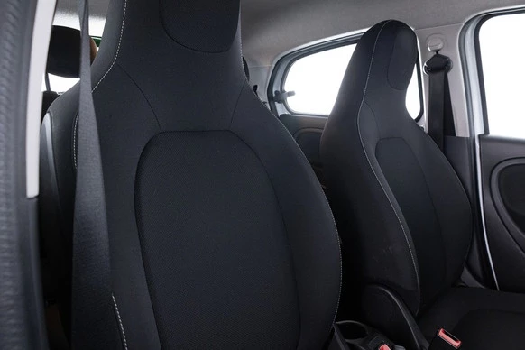smart Forfour - Afbeelding 7 van 30