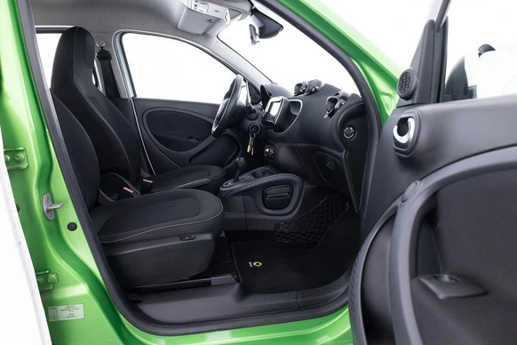 smart Forfour - Afbeelding 9 van 30