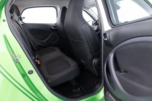smart Forfour - Afbeelding 10 van 30