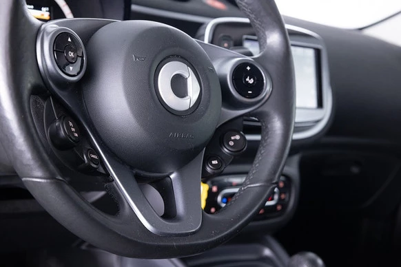 smart Forfour - Afbeelding 13 van 30
