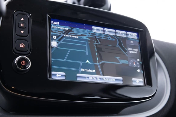 smart Forfour - Afbeelding 14 van 30