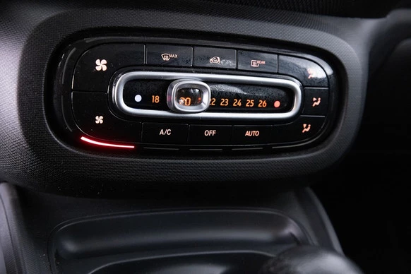 smart Forfour - Afbeelding 15 van 30