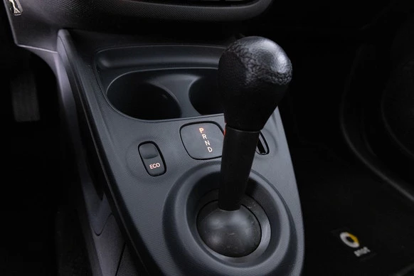 smart Forfour - Afbeelding 16 van 30