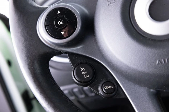 smart Forfour - Afbeelding 17 van 30