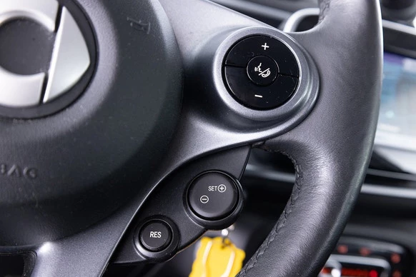 smart Forfour - Afbeelding 18 van 30