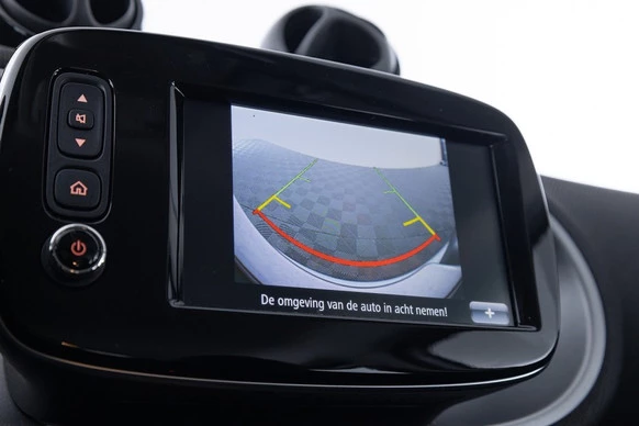 smart Forfour - Afbeelding 19 van 30