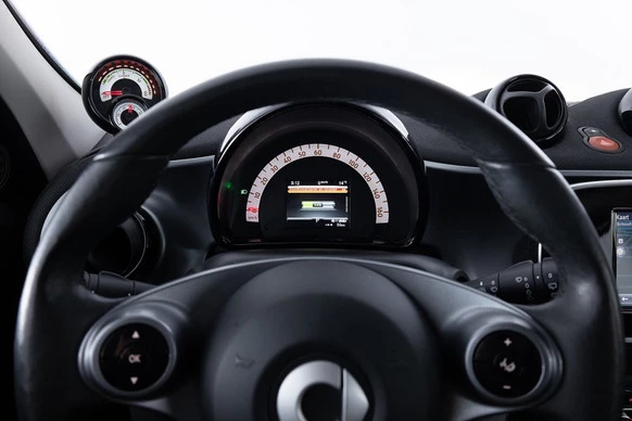 smart Forfour - Afbeelding 20 van 30