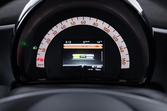 smart Forfour - Afbeelding 21 van 30