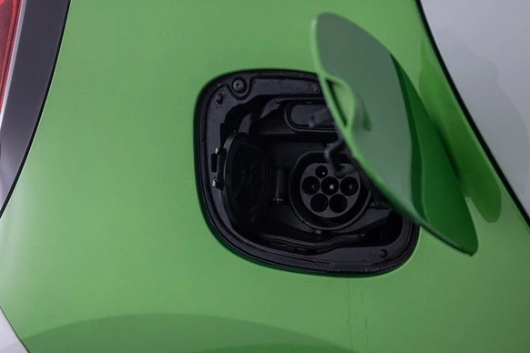 smart Forfour - Afbeelding 22 van 30