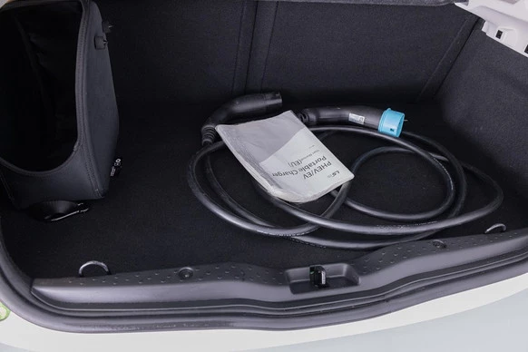 smart Forfour - Afbeelding 23 van 30