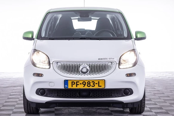 smart Forfour - Afbeelding 24 van 30