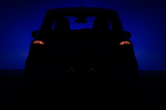 smart Forfour - Afbeelding 27 van 30