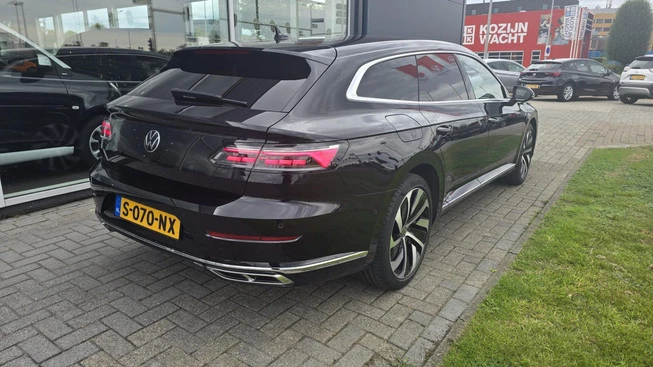 Volkswagen Arteon - Afbeelding 2 van 8
