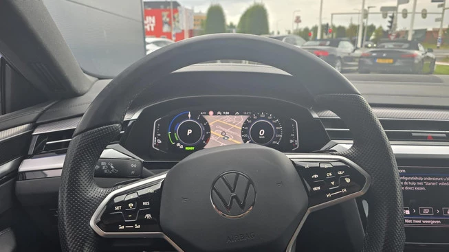 Volkswagen Arteon - Afbeelding 3 van 8