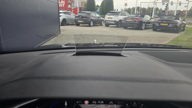 Volkswagen Arteon - Afbeelding 4 van 8