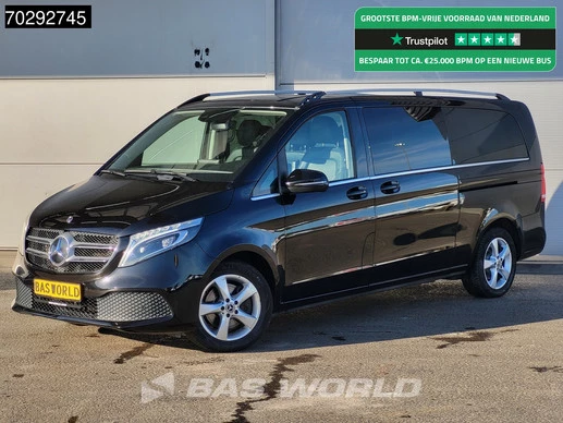 Mercedes-Benz V-Klasse - Afbeelding 1 van 27