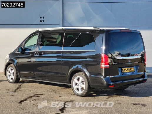 Mercedes-Benz V-Klasse - Afbeelding 2 van 27