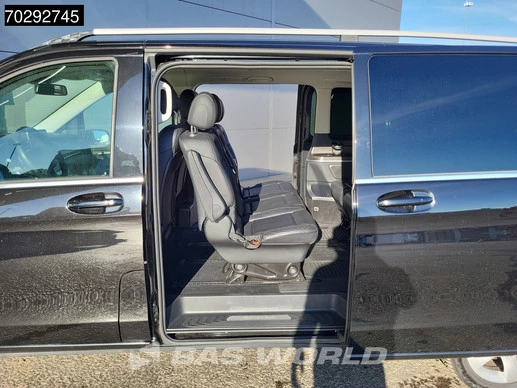 Mercedes-Benz V-Klasse - Afbeelding 10 van 27