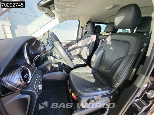 Mercedes-Benz V-Klasse - Afbeelding 18 van 27