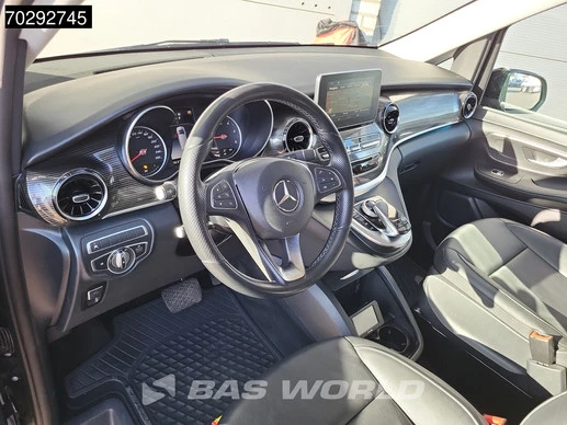 Mercedes-Benz V-Klasse - Afbeelding 19 van 27