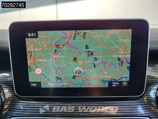 Mercedes-Benz V-Klasse - Afbeelding 21 van 27