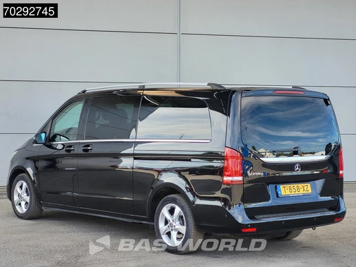 Mercedes-Benz V-Klasse - Afbeelding 2 van 27