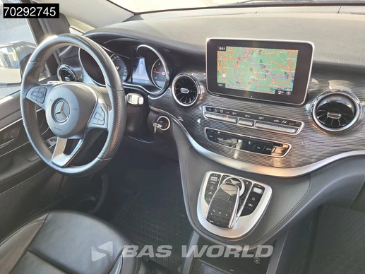 Mercedes-Benz V-Klasse - Afbeelding 11 van 27