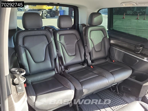 Mercedes-Benz V-Klasse - Afbeelding 13 van 27