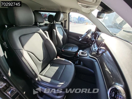 Mercedes-Benz V-Klasse - Afbeelding 14 van 27