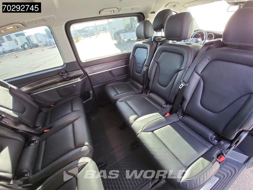 Mercedes-Benz V-Klasse - Afbeelding 15 van 27