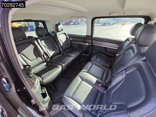 Mercedes-Benz V-Klasse - Afbeelding 16 van 27