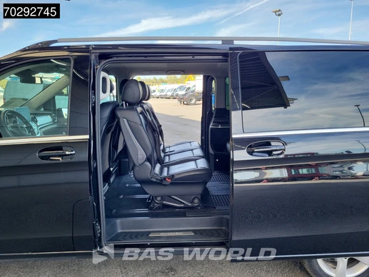Mercedes-Benz V-Klasse - Afbeelding 17 van 27