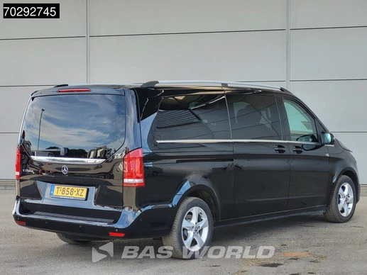 Mercedes-Benz V-Klasse - Afbeelding 6 van 27