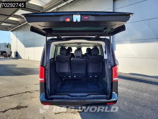 Mercedes-Benz V-Klasse - Afbeelding 7 van 27