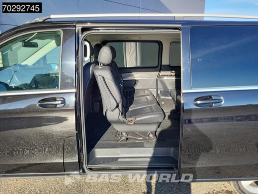 Mercedes-Benz V-Klasse - Afbeelding 9 van 27