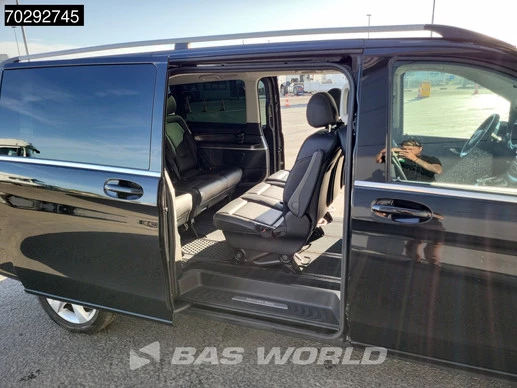 Mercedes-Benz V-Klasse - Afbeelding 8 van 27