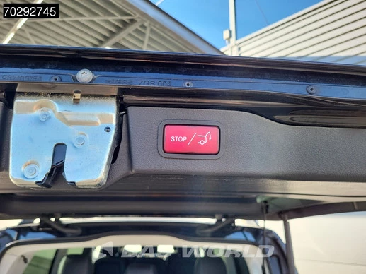 Mercedes-Benz V-Klasse - Afbeelding 10 van 27