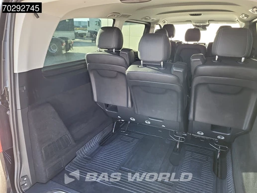 Mercedes-Benz V-Klasse - Afbeelding 12 van 27