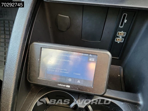 Mercedes-Benz V-Klasse - Afbeelding 25 van 27