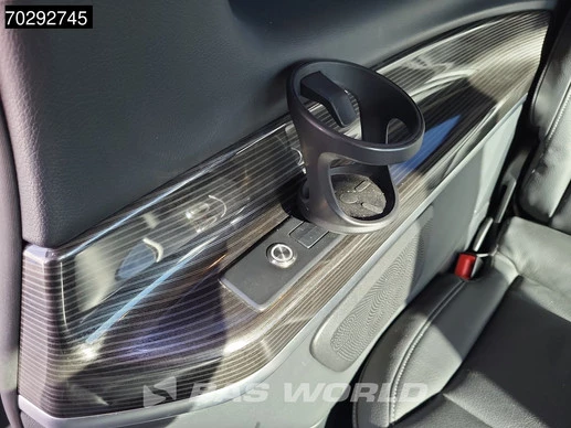 Mercedes-Benz V-Klasse - Afbeelding 26 van 27