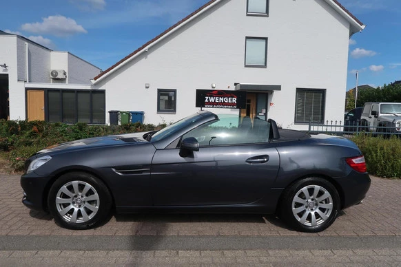 Mercedes-Benz SLK - Afbeelding 2 van 30