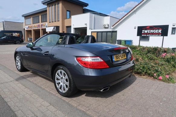 Mercedes-Benz SLK - Afbeelding 3 van 30