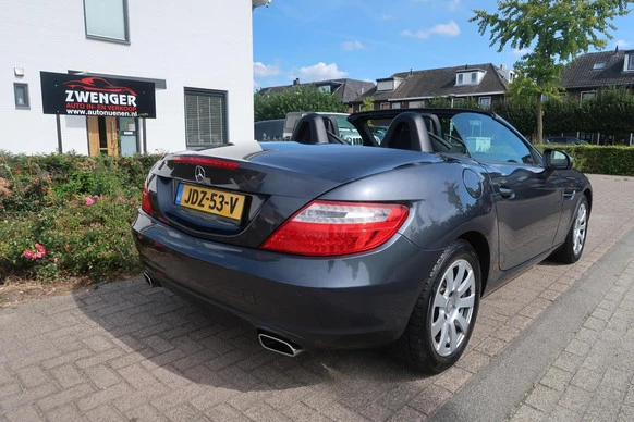 Mercedes-Benz SLK - Afbeelding 6 van 30