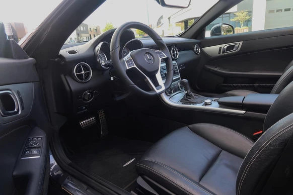 Mercedes-Benz SLK - Afbeelding 7 van 30
