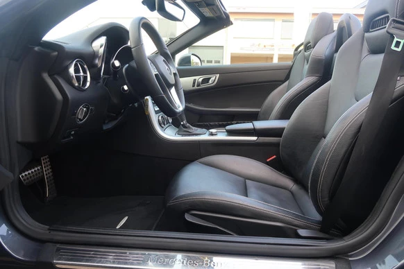 Mercedes-Benz SLK - Afbeelding 8 van 30